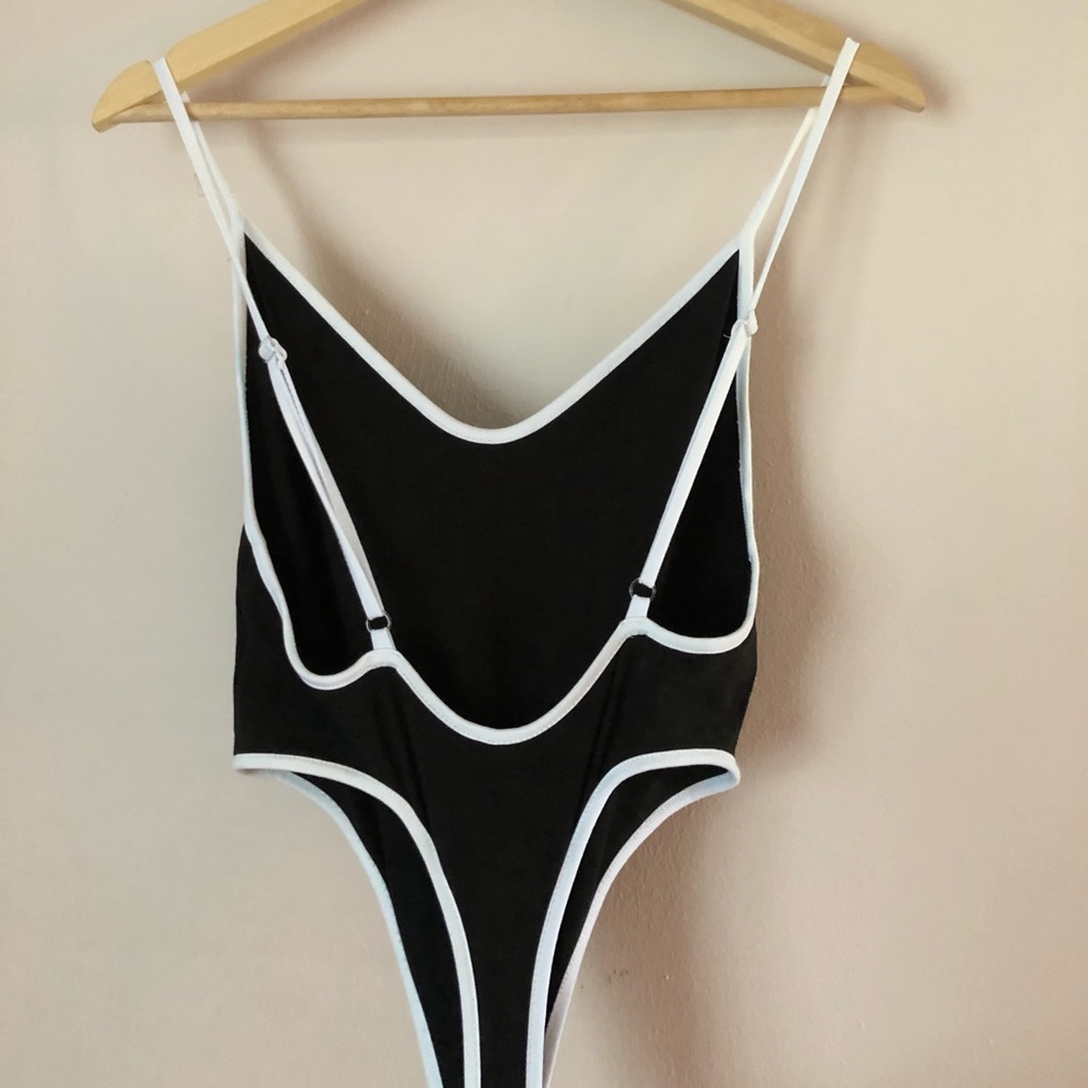 Asos bodysuit - Picture 2 of 2